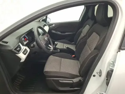 Photo 25 Renault Clio  TCe 90