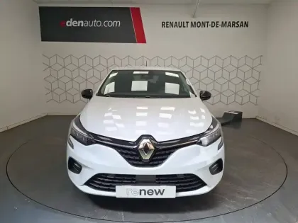 Photo 7 Renault Clio  TCe 90