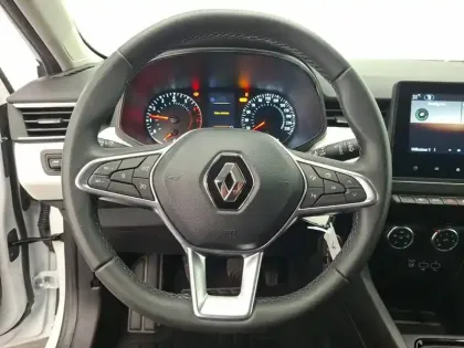Photo 31 Renault Clio  TCe 90
