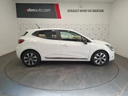 Photo 5 Renault Clio  TCe 90