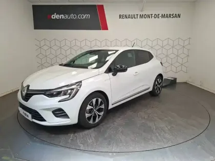 Photo Renault Clio Evolution