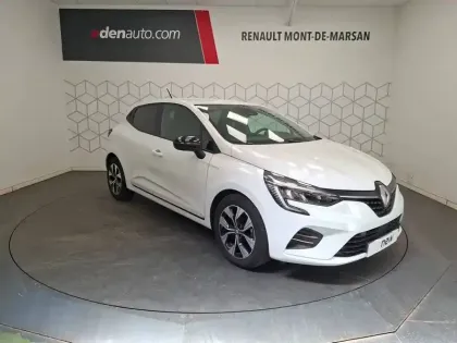 Photo 6 Renault Clio  TCe 90