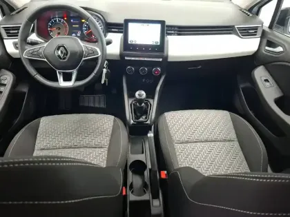 Photo 40 Renault Clio  TCe 90