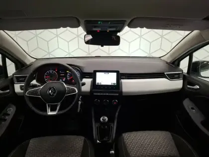 Photo 41 Renault Clio  TCe 90