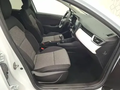 Photo 22 Renault Clio  TCe 90