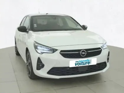 Photo 15 Opel Corsa  1.2 Turbo 100 ch BVM6