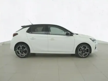 Photo 11 Opel Corsa  1.2 Turbo 100 ch BVM6