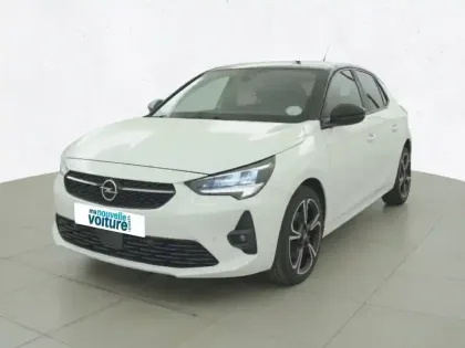 Photo Opel Corsa Gs Line