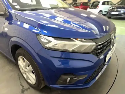 Photo 22 Dacia Sandero  ECO-G 100 - 22