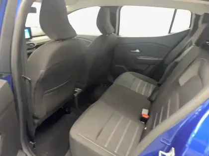Photo 30 Dacia Sandero  ECO-G 100 - 22