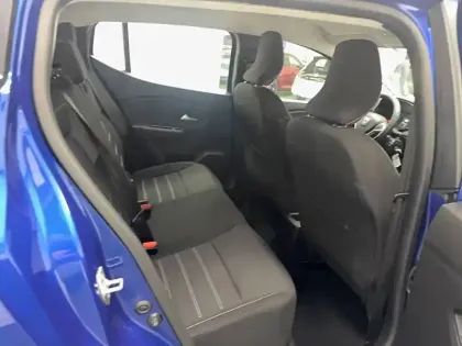Photo 26 Dacia Sandero  ECO-G 100 - 22
