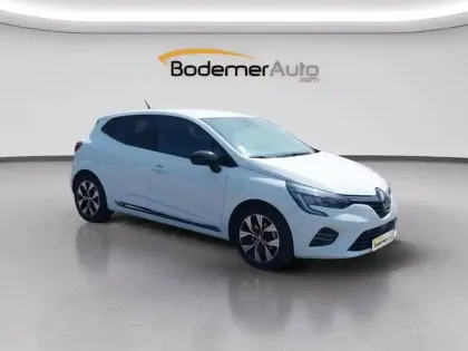 Photo 6 Renault Clio  E-Tech full hybrid 145