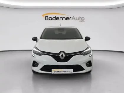 Photo 22 Renault Clio  E-Tech full hybrid 145