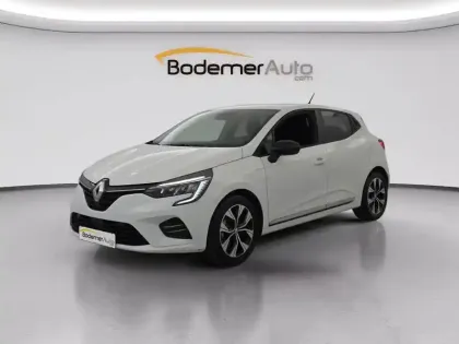 Photo 15 Renault Clio  E-Tech full hybrid 145