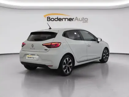 Photo 50 Renault Clio  E-Tech full hybrid 145