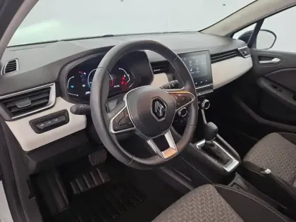 Photo 62 Renault Clio  E-Tech full hybrid 145