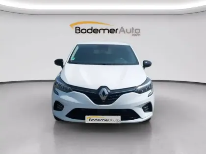 Photo 7 Renault Clio  E-Tech full hybrid 145
