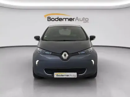 Photo 208 Renault Zoé Zoe R90 Achat Intégral