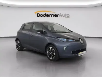 Photo 52 Renault Zoé Zoe R90 Achat Intégral
