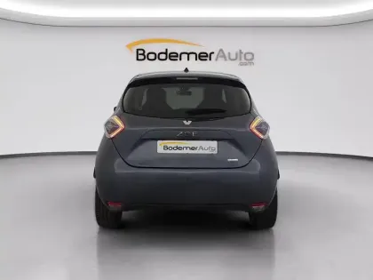 Photo 142 Renault Zoé Zoe R90 Achat Intégral