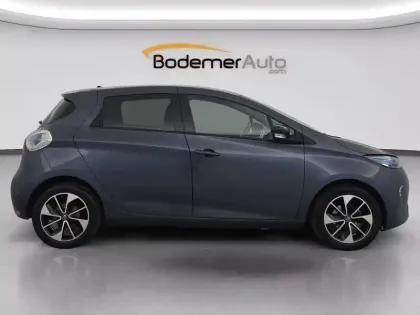 Photo 51 Renault Zoé Zoe R90 Achat Intégral