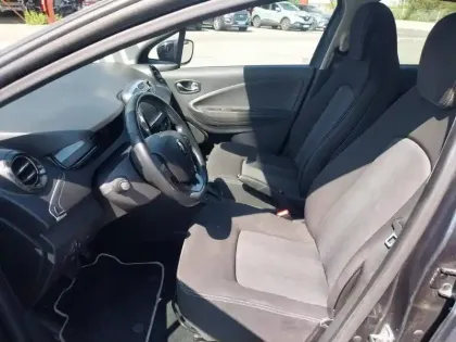 Photo 8 Renault Zoé Zoe R90 Achat Intégral