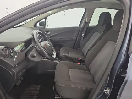 Photo 247 Renault Zoé Zoe R90 Achat Intégral