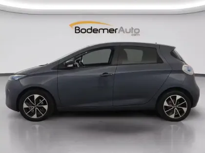 Photo 47 Renault Zoé Zoe R90 Achat Intégral