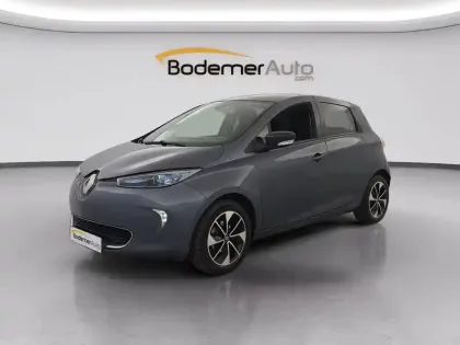 Photo 201 Renault Zoé Zoe R90 Achat Intégral