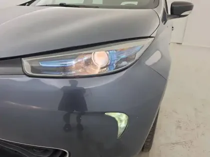 Photo 364 Renault Zoé Zoe R90 Achat Intégral