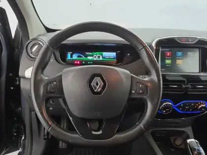Photo 344 Renault Zoé Zoe R90 Achat Intégral