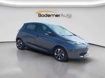 Photo 6 Renault Zoé Zoe R90 Achat Intégral
