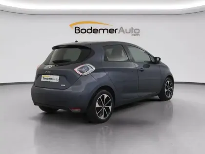 Photo 50 Renault Zoé Zoe R90 Achat Intégral