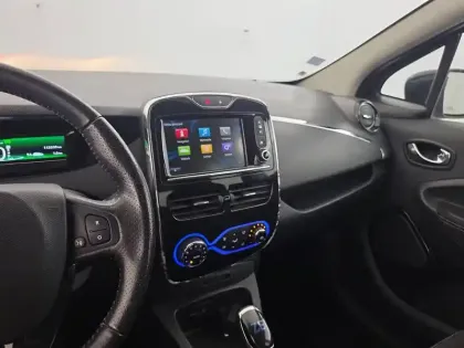 Photo 161 Renault Zoé Zoe R90 Achat Intégral