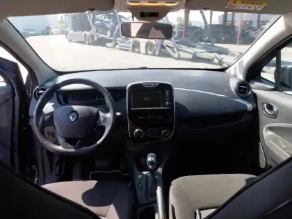 Photo 9 Renault Zoé Zoe R90 Achat Intégral