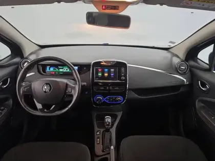 Photo 126 Renault Zoé Zoe R90 Achat Intégral
