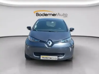 Photo 7 Renault Zoé Zoe R90 Achat Intégral