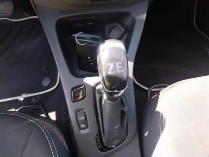 Photo 12 Renault Zoé Zoe R90 Achat Intégral