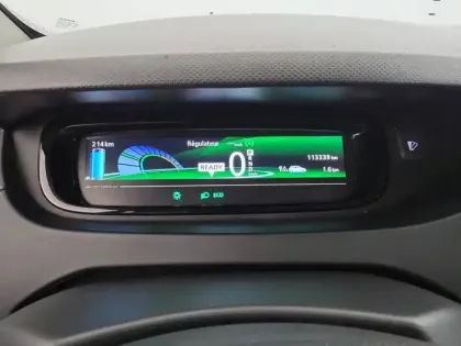 Photo 283 Renault Zoé Zoe R90 Achat Intégral