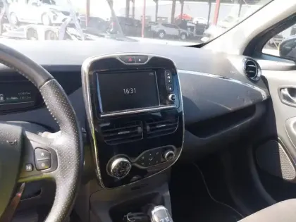 Photo 13 Renault Zoé Zoe R90 Achat Intégral