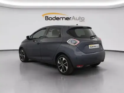 Photo 203 Renault Zoé Zoe R90 Achat Intégral