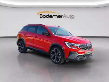 Photo 6 Renault Austral  E-Tech hybrid 200