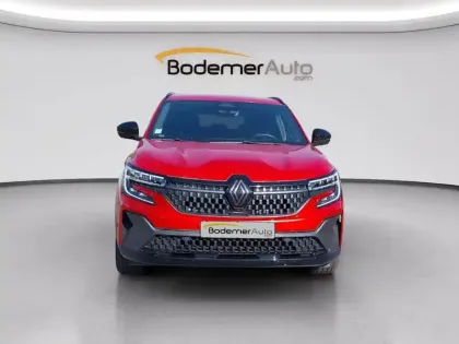 Photo 7 Renault Austral  E-Tech hybrid 200