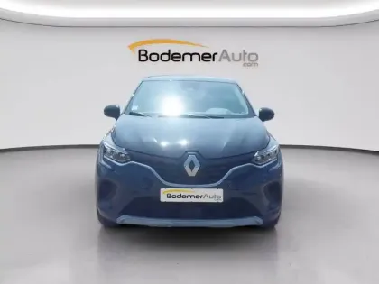 Photo 7 Renault Captur  E-Tech full hybrid 145