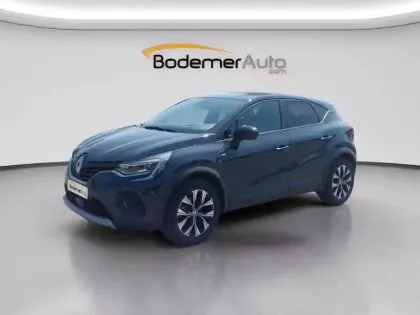 Photo Renault Captur Evolution