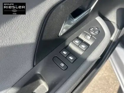 Photo 19 Opel Mokka  Electrique 136 ch & Batterie 50 kWh