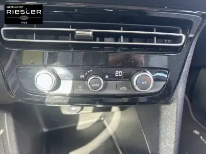 Photo 24 Opel Mokka  Electrique 136 ch & Batterie 50 kWh