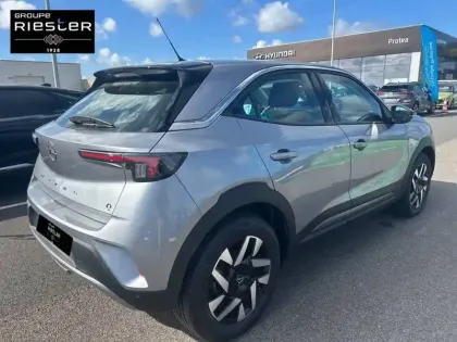 Photo 14 Opel Mokka  Electrique 136 ch & Batterie 50 kWh