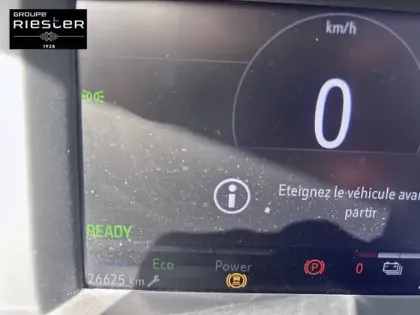 Photo 23 Opel Mokka  Electrique 136 ch & Batterie 50 kWh