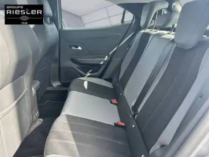 Photo 9 Opel Mokka  Electrique 136 ch & Batterie 50 kWh